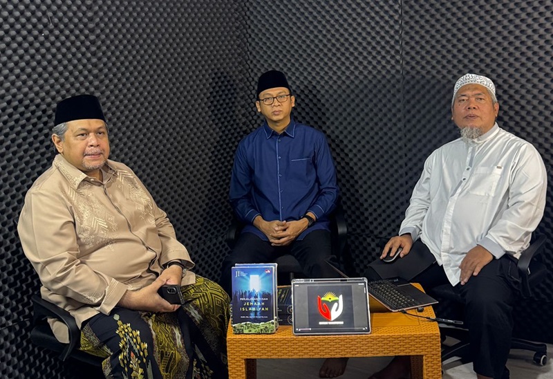 Dialog Rumah Wasathiyah Dialog Rumah Wasathiyah
