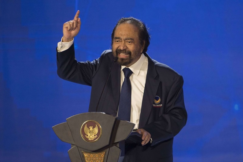 Surya Paloh Surya Paloh