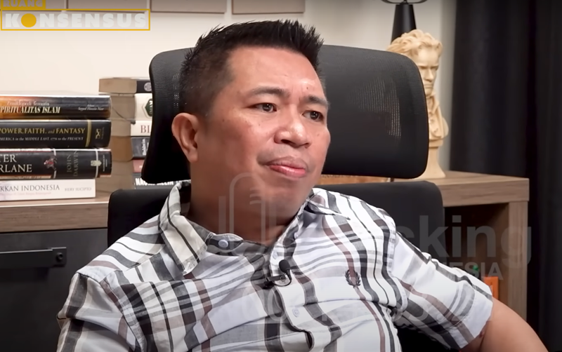 Mardiansyah Semar