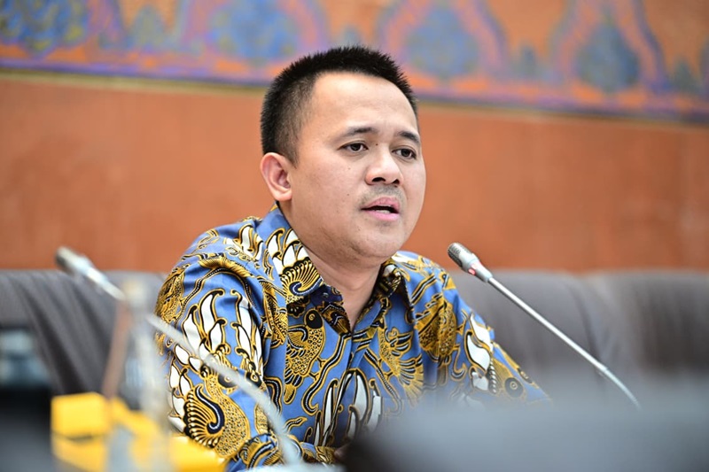 Mufti Aimah Nurul Anam
